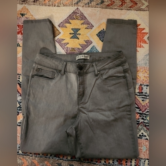 Denim&Co Denim - Denim Co skinny jean